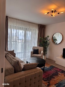 Apartament 2 camere spre inchiriere in zona Aviatiei!
