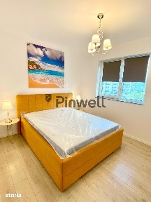 De inchiriat | Apartament 2 camere | NEW POINT Pipera|Padurea BANEASA