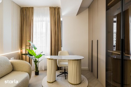 Apartament 3 camere| Cortina North| Pipera| Promenada+ parcare