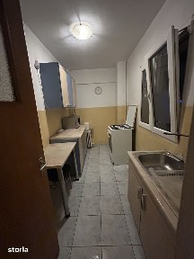 LUJERULUI. Apartament 2 camere de inchiriat
