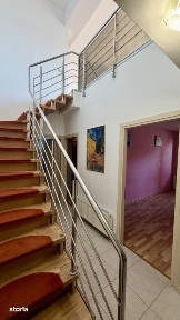 Apartament tip duplex cu 4 camere Voluntari