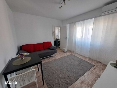 inchiriere garsoniera zona Costin Georgian