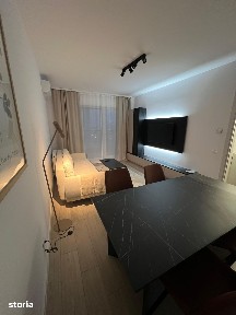 Apartament 2 Camere | Premium de închiriat | Dimri Residence | Parcare