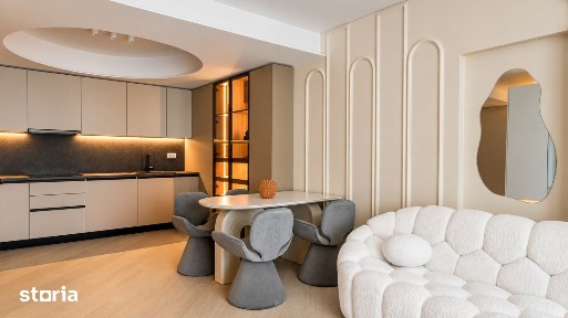 For Rent | Luxury 3-Room Apartment | 67sqm | Cortina North