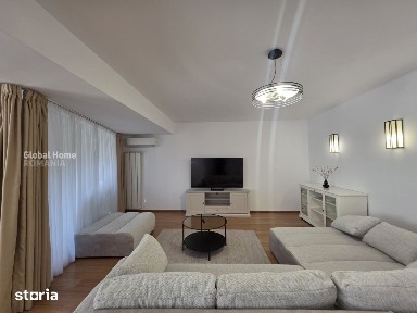 Apartament 4 camere | 157 mp | Gradina privata 95 mp | Parcare inclusa