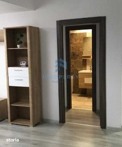 Regie |apartament 2 camere de inchiriat |bloc nou
