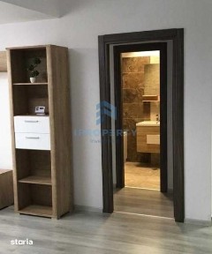 Regie |apartament 2 camere de inchiriat |bloc nou