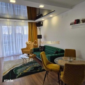 2 Camere de inchiriat | Pantelimon | Centrala Proprie | Parcare