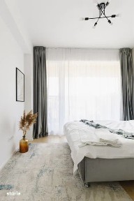 Apartament 2 camere | Parcare & Gardina | Zona Chitila