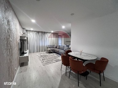 Apartament 3 camere de inchiriat in Pipera / parcare inclusa