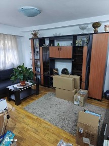 Vand apartament doua camere zona 22 Decembrie 1989