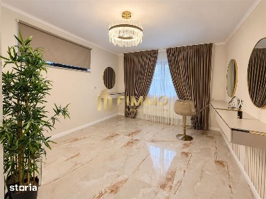 Spatiu comercial amenajat pentru salon | Scheia | 22 mp | ID:2039