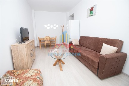 Apartament 2 camere, 45 mp. Pet Friendly, Str. Tineretului 81C, Chiaj