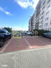 Boxa si loc de parcare in Arena Residence