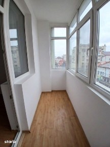 Centru, Bacau
