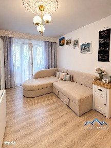 Apartament 2 camere RENOVAT mobilat si utilat, Radu Negru
