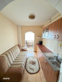 Apartament 2 camere etaj 3