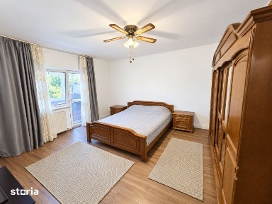 Apartament 4 camere Gavana 3, etaj 1, sup = 100 mp