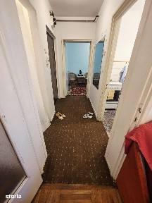 Vanzare apartament 3 camere, 54,99 mp, etaj 1/4, zona Democratiei