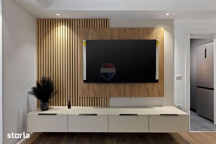 Apartament de lux cu 2 camere de închiriat în zona Podgoria