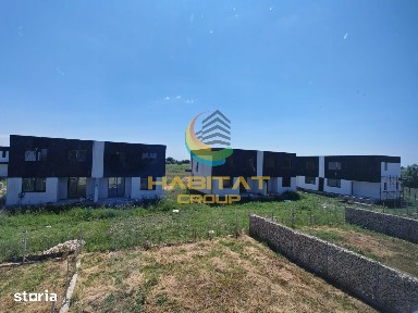 Vilă P+1E în complex privat, 4 camere, încălzire pardoseală, străzi as