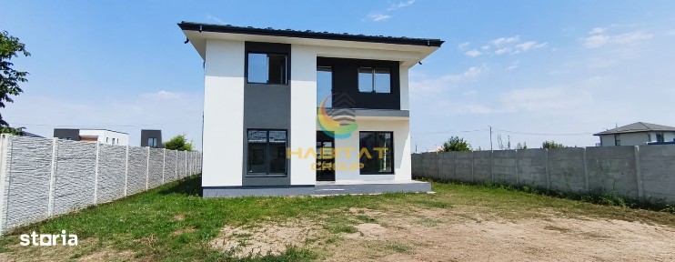 Berceni, Ilfov