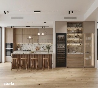 Vila 5 Camere | Langa Lac | PIPERA | TAXARE INVERSA