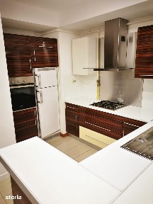 Apartament două camere, parter, complex Cosmopolis