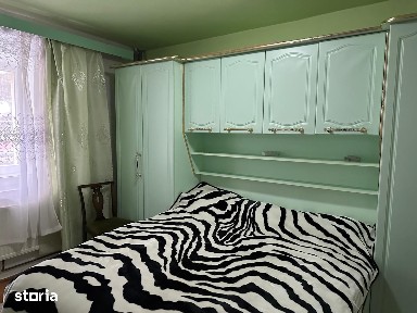 Închiriez apartament 2 camere,cartier Gheorgheni