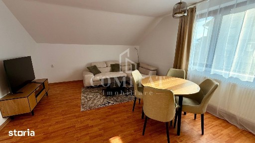 Apartament în vilă | 74 mp | Prima închiriere | Pet Friendly