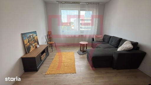 Apartament 2 camere semicentral zona Scala Center NTT Data Bosch
