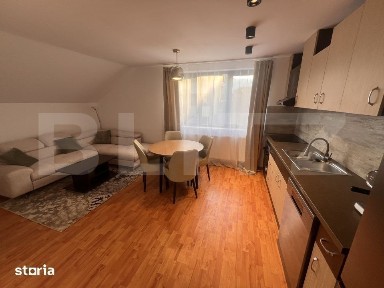 Apartament 2 camere, 65 mp, zona Eugen Ionesco