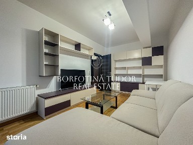Apartament 2 camere | Decomandat | Borhanci | Balcon | P subterana