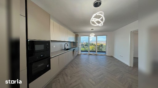 0% Comision | Apartament cu 3 camere, parcare si terasa | Soporului