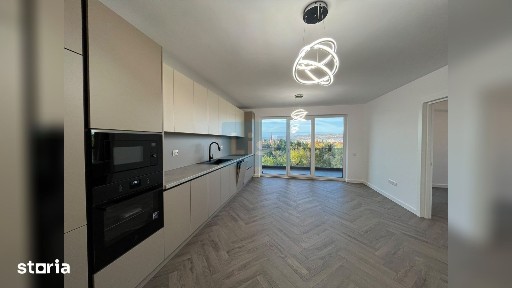 0% Comision | Apartament cu 3 camere, parcare si terasa | Soporului
