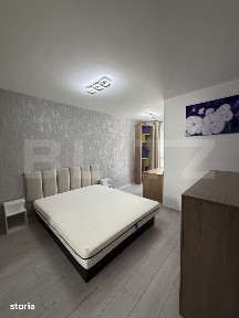 Apartament 2 camere, 53 mp, pet friendly, zona Semicentral