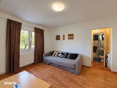 Apartament 2 camere, mobilata si utilata, zona McDonalds, Manastur