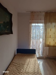 Caut o colega de apartament