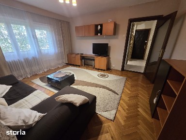 Apartament str. Castanilor, Piata Zorilor