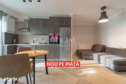 Apartament 3 camere | Intermediar | Parcare | Zona VIVO Metro