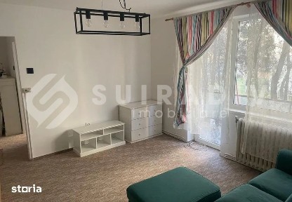 Apartament 3 camere | parcare | balcon | Gheorgheni
