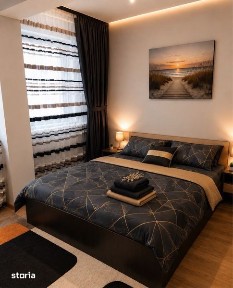Apartament de inchiriat 2 camere