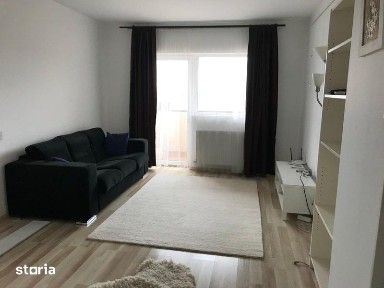 Apartament 2 camere de inchiriat, cu parcare, Calea Turzii