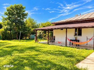 Buciumeni, Buftea, Ilfov