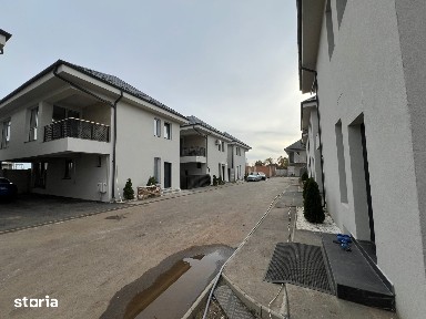 Vila superba P+1+M toate utilitatile, 5 Min de Cora Alexandriei