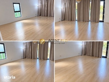 Vila Individuala P+1+Pod - 280mp teren - Otopeni Odaile