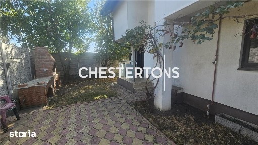 OFERTA! Vila 4 camere in Prelungirea Ghencea-Parc Ghidiceni