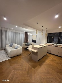 Nusco Homes Vila Premium P+1 | 3 camere versatile | Ansamblu finalizat