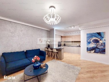 Pipera | Aviatiei | Rond OMV | 4City North | 2019 | 2xParcare