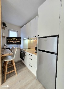 Lamaitei, apartament cu o camera, mobilat, parcare, 270€/Luna